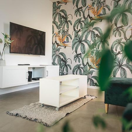 Nadas Apartman Szeged Eksteriør bilde