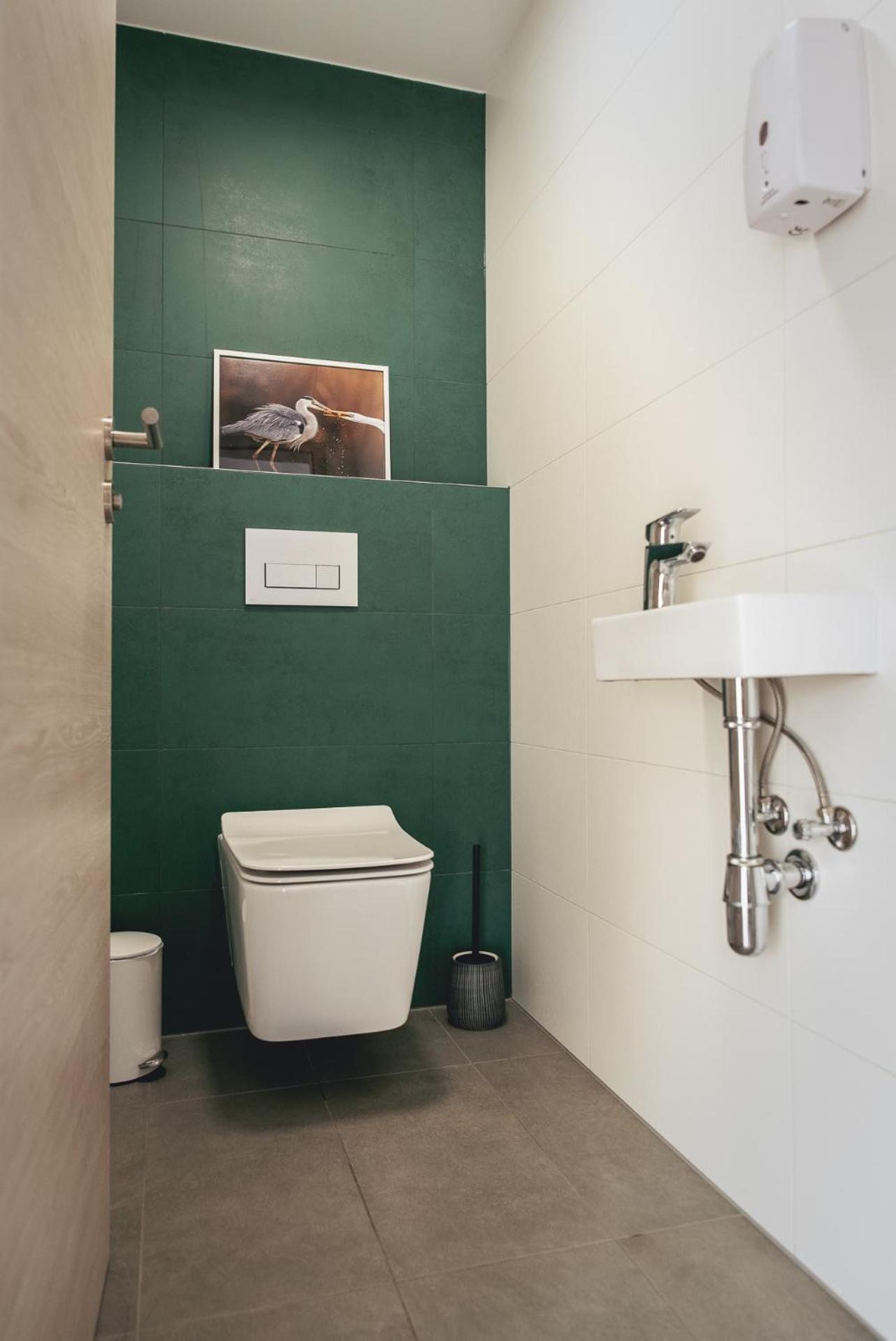 Nadas Apartman Szeged Eksteriør bilde
