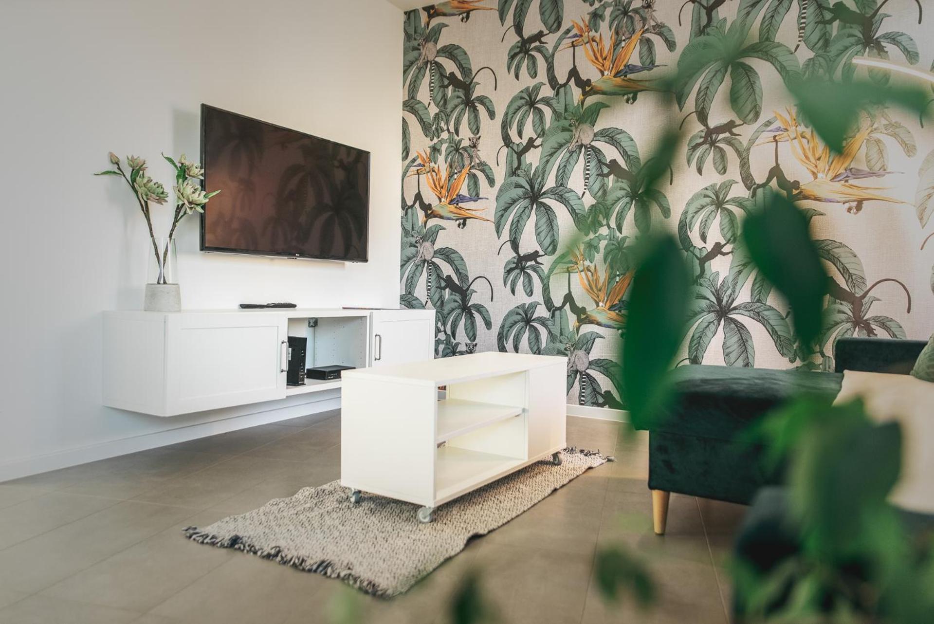 Nadas Apartman Szeged Eksteriør bilde
